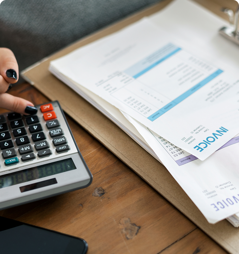 Factura Electrónica