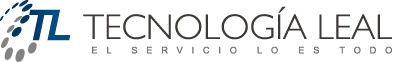 logo Tecnologia Leal